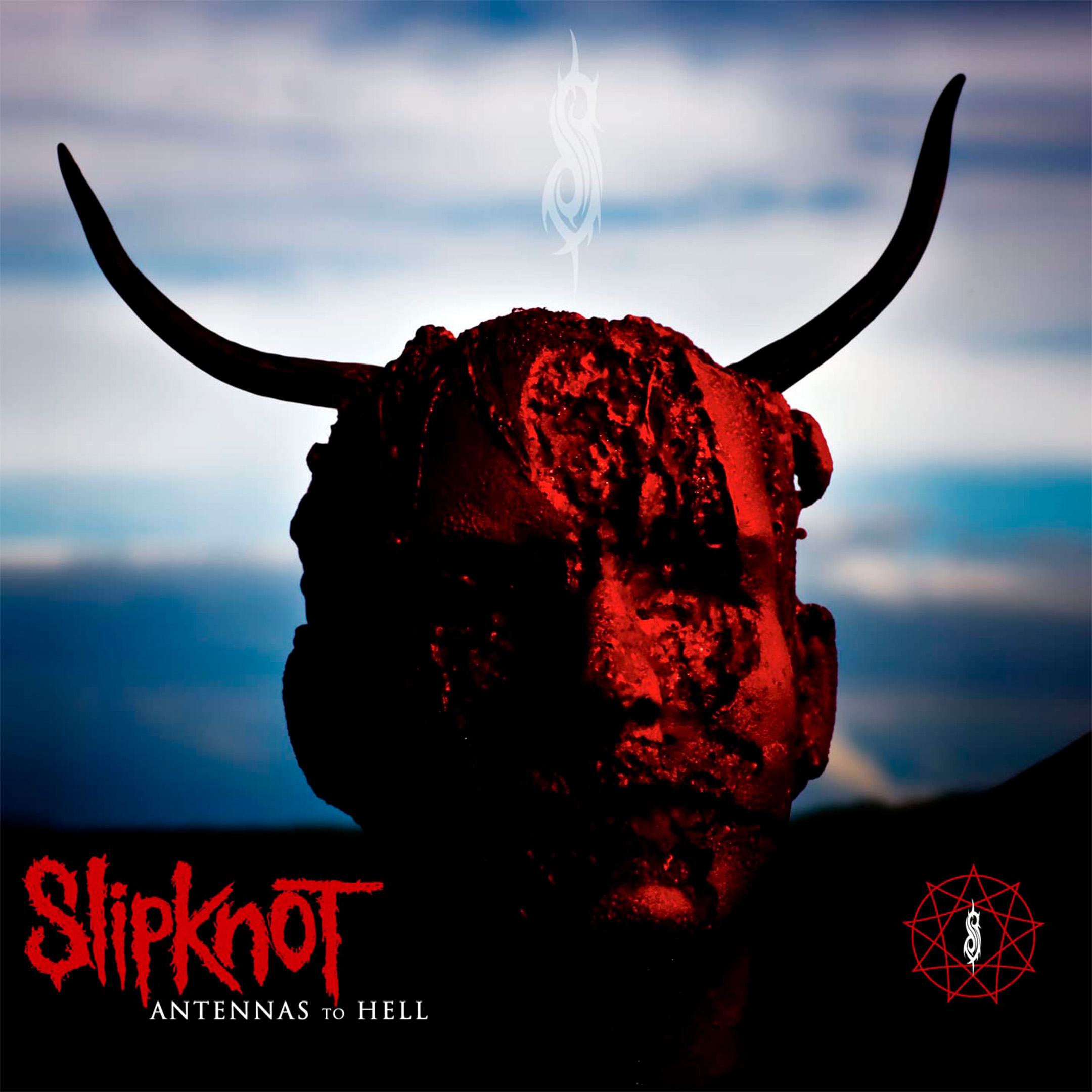 slipknot Antennas to Hell